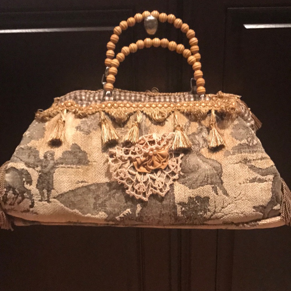 Whimsical handbag